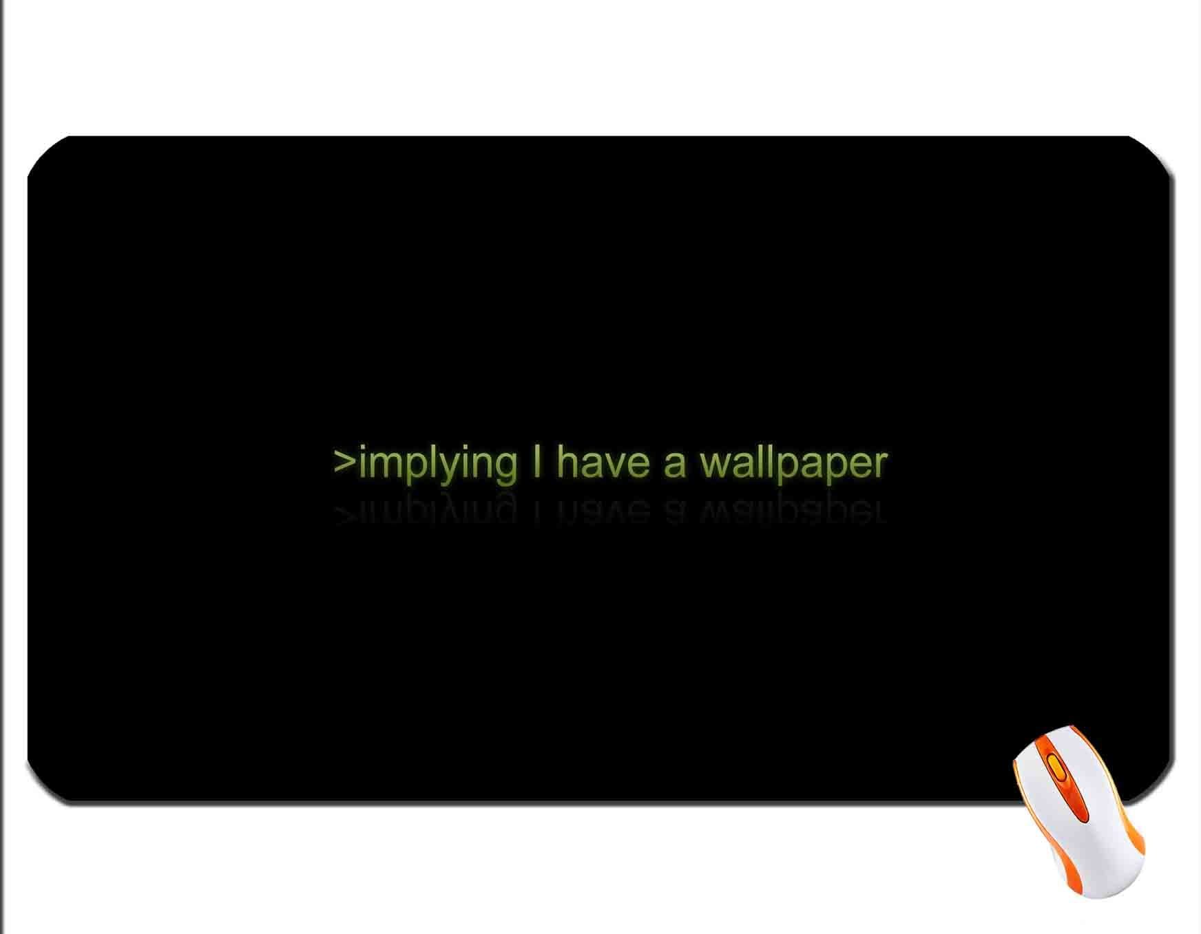 gtImplying The pillars of Earth new text font wallpaper mouse pad super big mousepad Dimensions: 23.6 x 13.8 x 0.2inches(60x35x0.2cm)