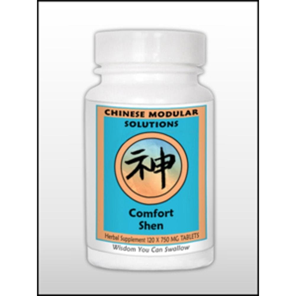 Comfort Shen 120 tabs