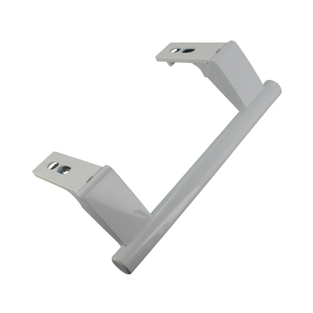 Liebherr 7430668 Fridge and Freezer Door Handle, white