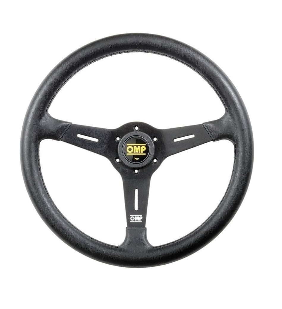 OMP (OD/2031/NN) Steering Wheel
