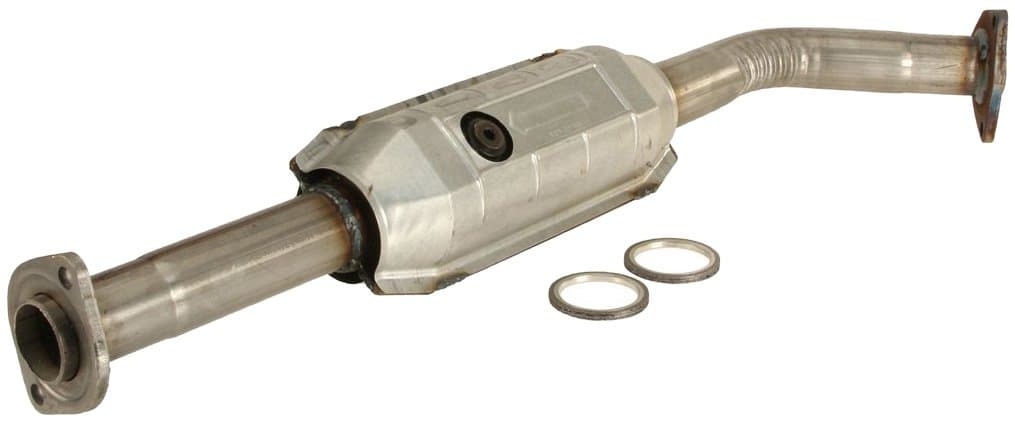 Bosal Catalytic Converter 49-State OBDI Not Legal in California