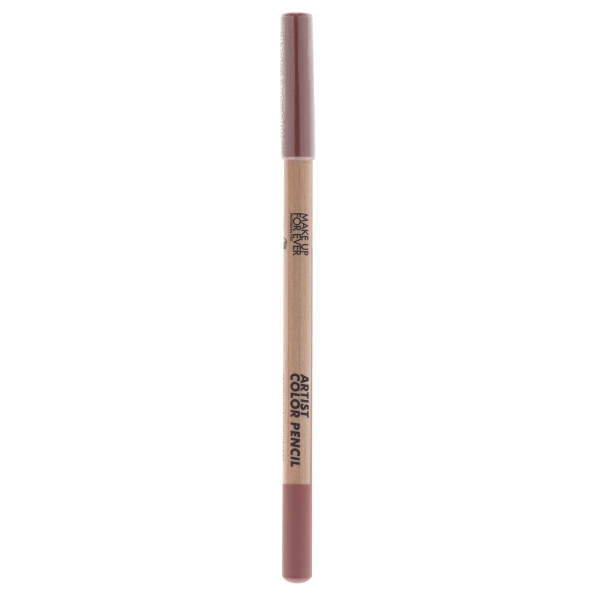 Makeup Forever Artist Color Pencil - # 606 Wherever Walnut 1.41g/0.04oz Parallel Import