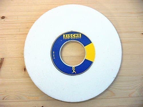 Alloy Steels And Hss Tool Grinding Wheel 175x 25x 50.8mm Corundum Aluminium Oxide grain 46