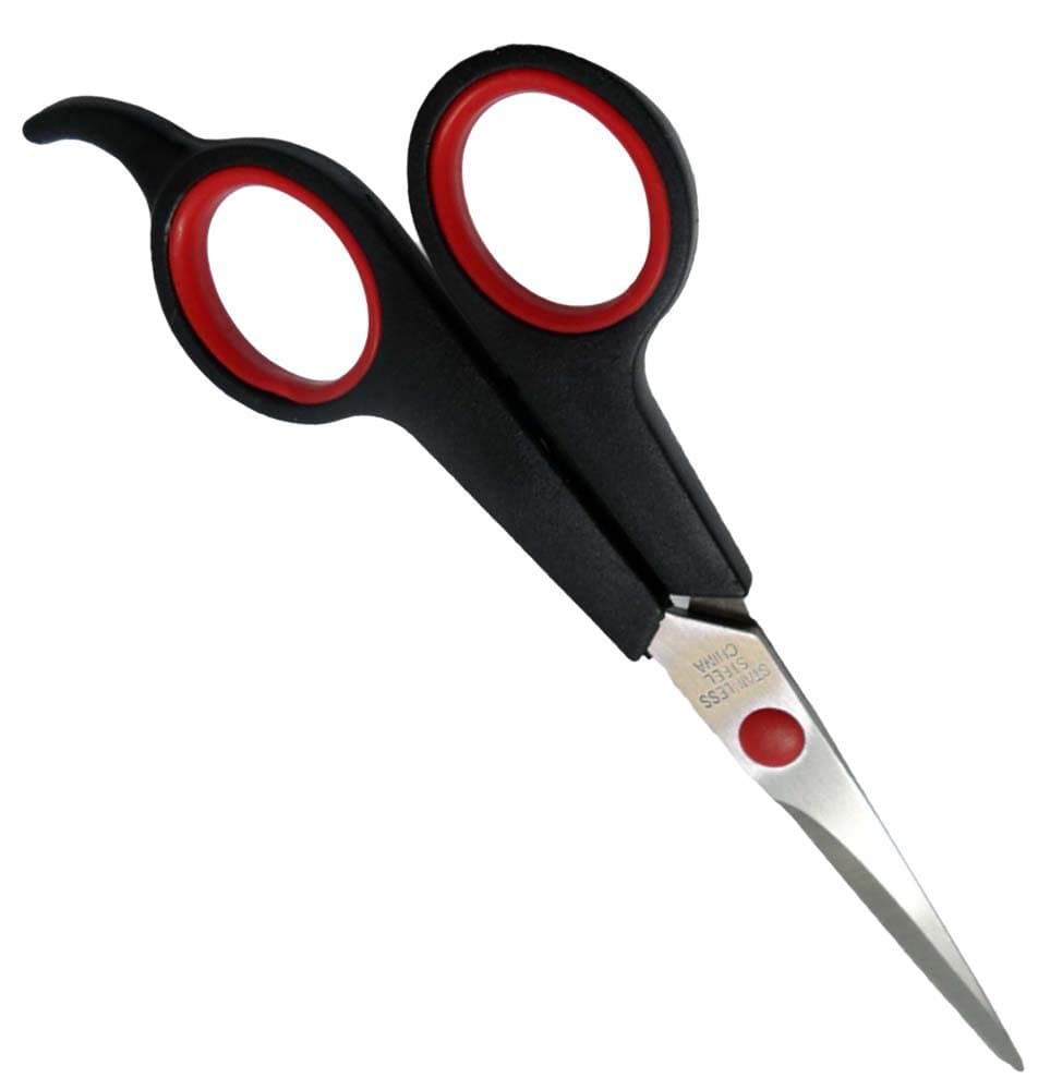 Barber Scissors : ( Pack of 2 Scissors )