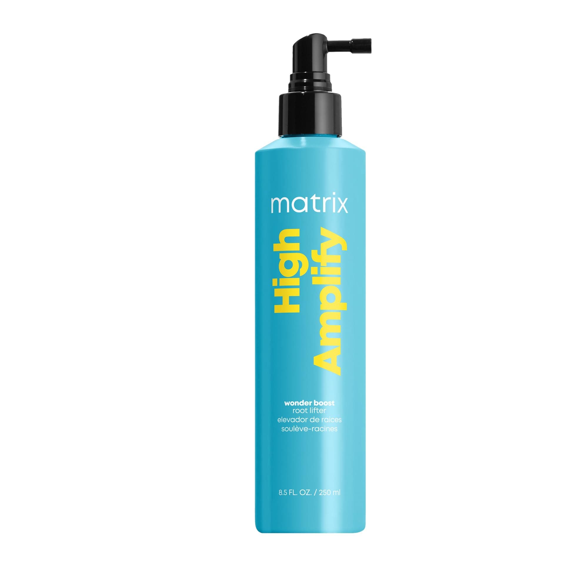 High Amplify Wonder Boost Volume Spray To Lift Roots, For Fine Flat Hair, Total Results 250 Ml