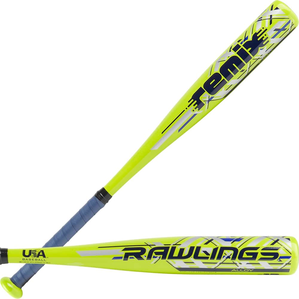 Remix T-Ball Bats