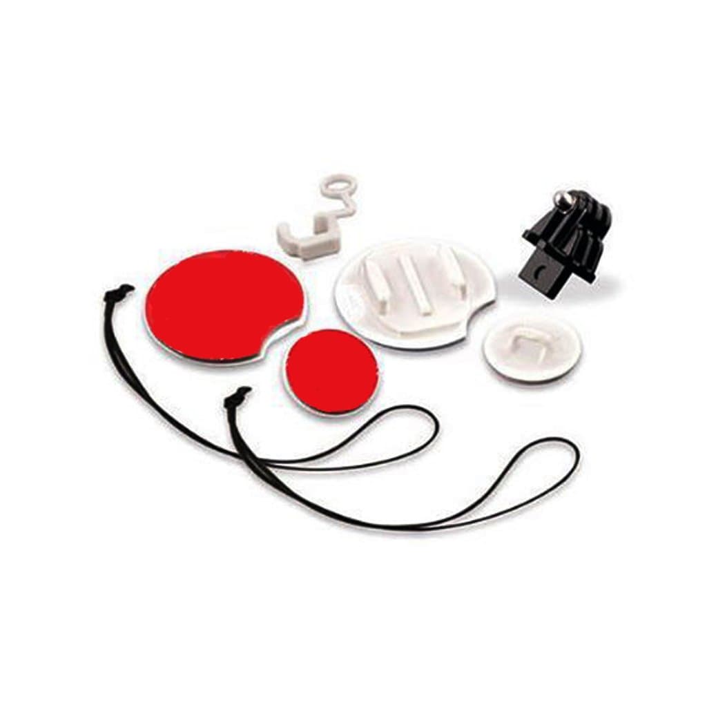 Homyl 8 in 1 Adapter Kit Accessories Fixing Snowboard Mount Surfboard for 2 3