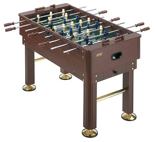 Murrey Progressive 10-in-1 Multi-Game Table