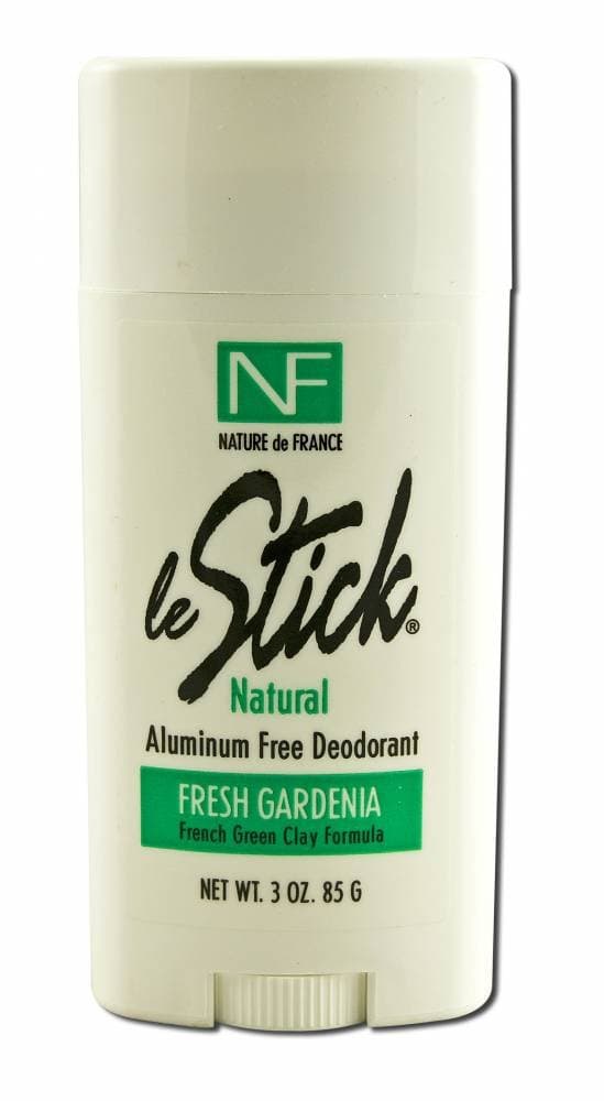 Le Stick Deodorant-Gardenia, 3 oz