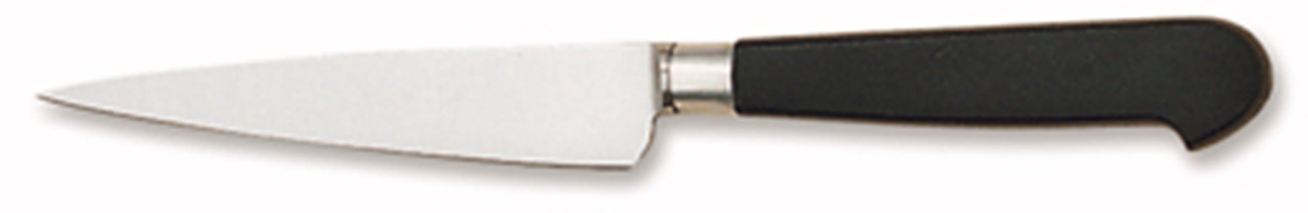 Deglon Carte Packed Massive Bolster Paring Knife, 4-Inch