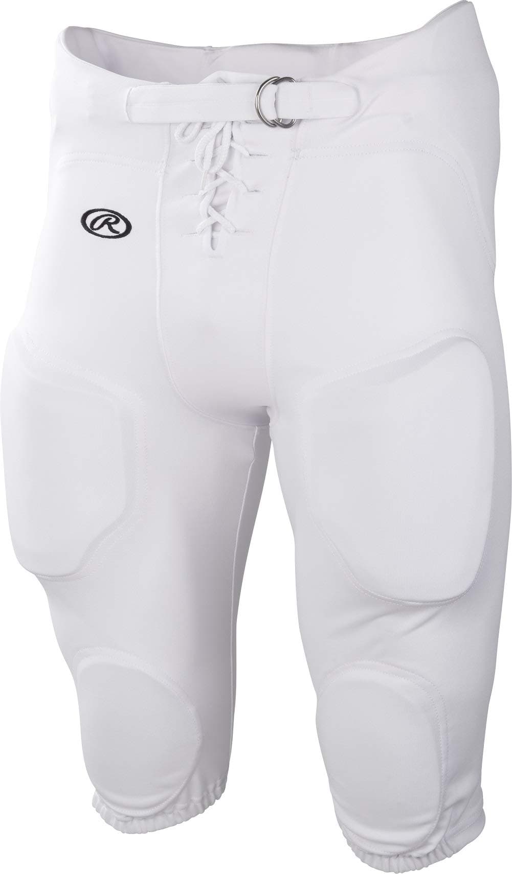 Boys Fppi Lightweight Football Pants | Integrated Pads | Practice/Game Use | Youth Sizes | Multiple Colors