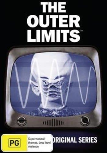 The Outer Limits: The Complete Original Series