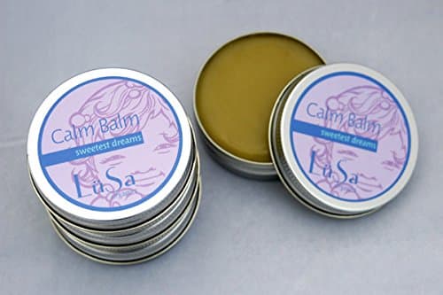 Calm Balm