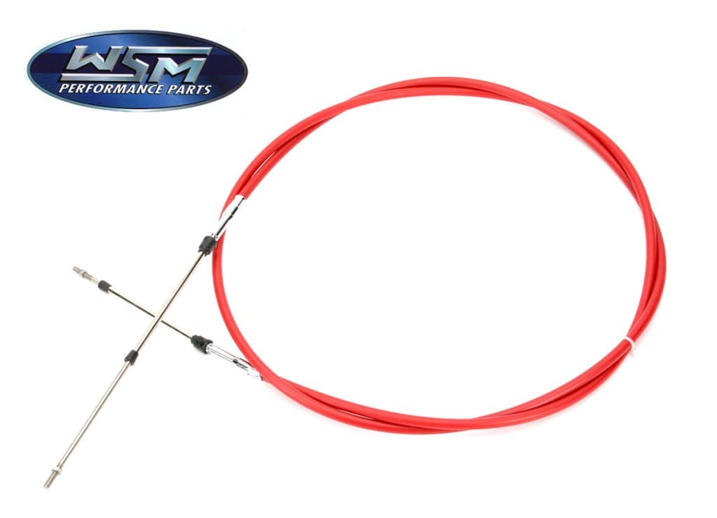 WSM 1998-1999 Polaris SLTH Jet Ski Steering Cable