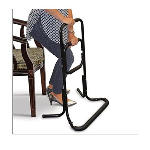 Easy GET UP CHAIR SUPPORT LADDER