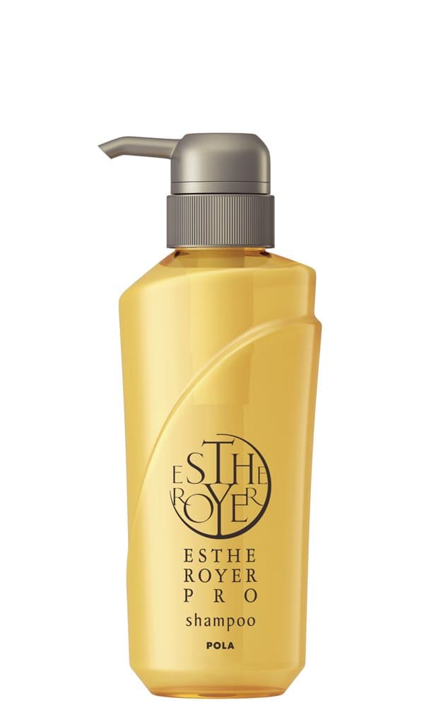 Paula Este Roy Ye professional Shampoo 400ml