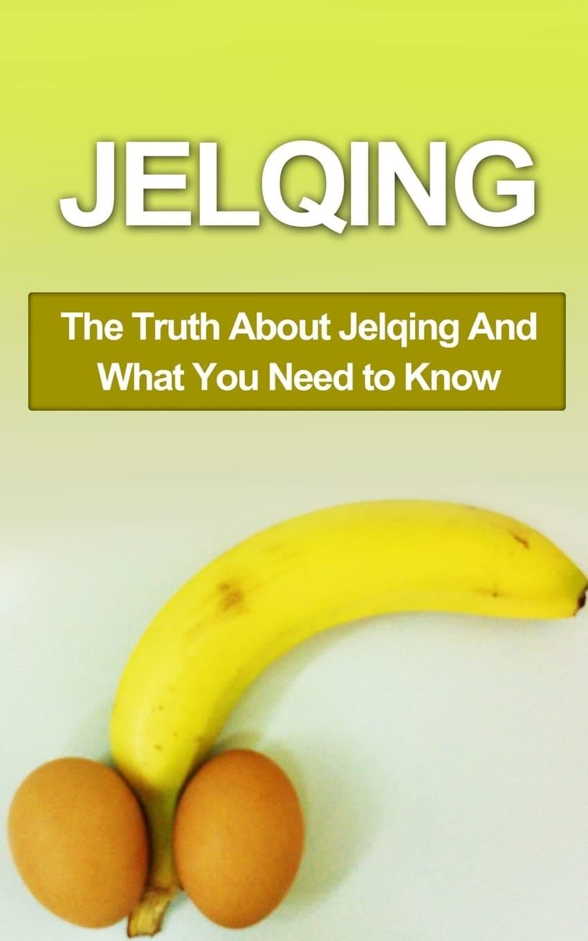 Jelqing: The Truth About Jelqing and What You Need to Know