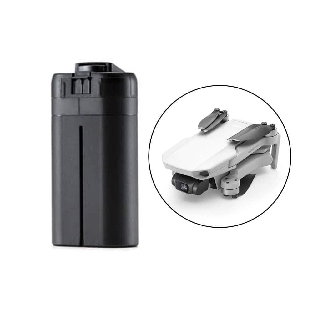For Mavic Mini Battery, 7.2V 2400 MAh Li-ion Intelligent Flight Battery For DJI Mavic Mini