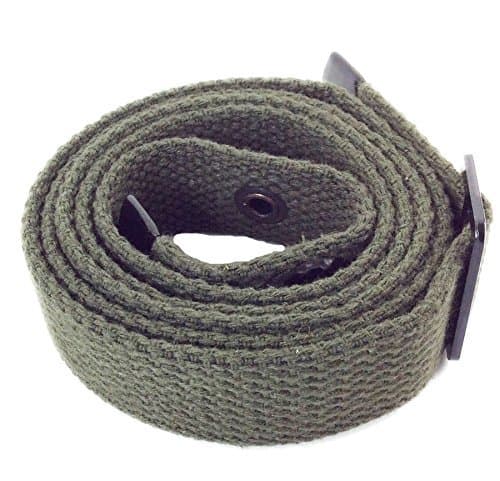 Division G4 M1 Carbine Sling Olive Drab Green