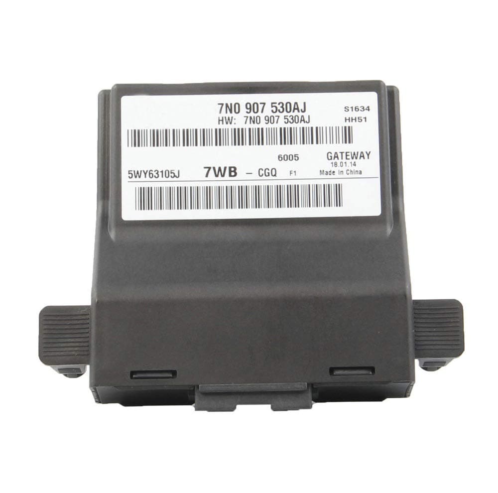 Canbus Gateway Unit Compatible for Golf Passat 7N0 907 530 AJ