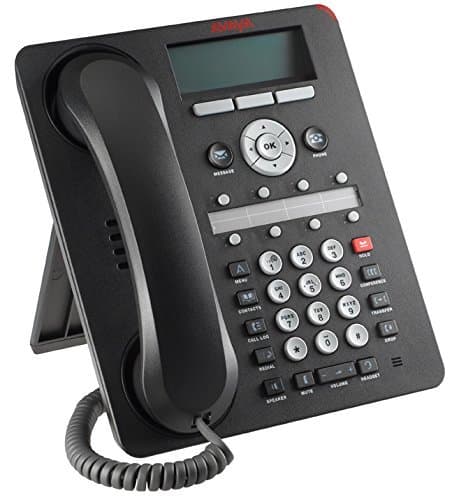 Avaya 1608-I IP Phone Global (700508260) (Renewed)