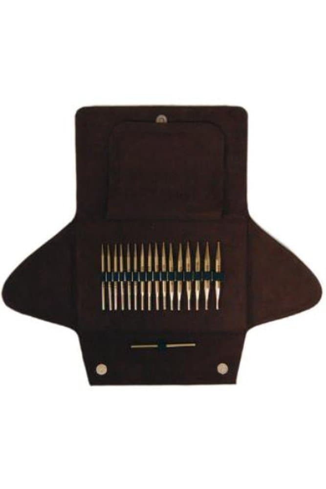 Addi Click *Lace* Interchangeable Needle Set