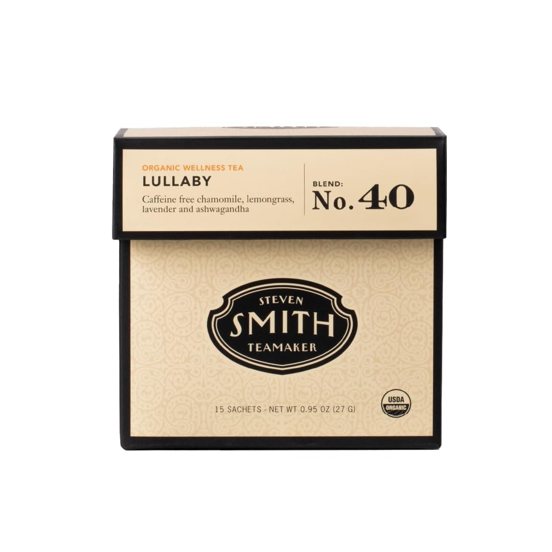Lullaby Blend No. 40