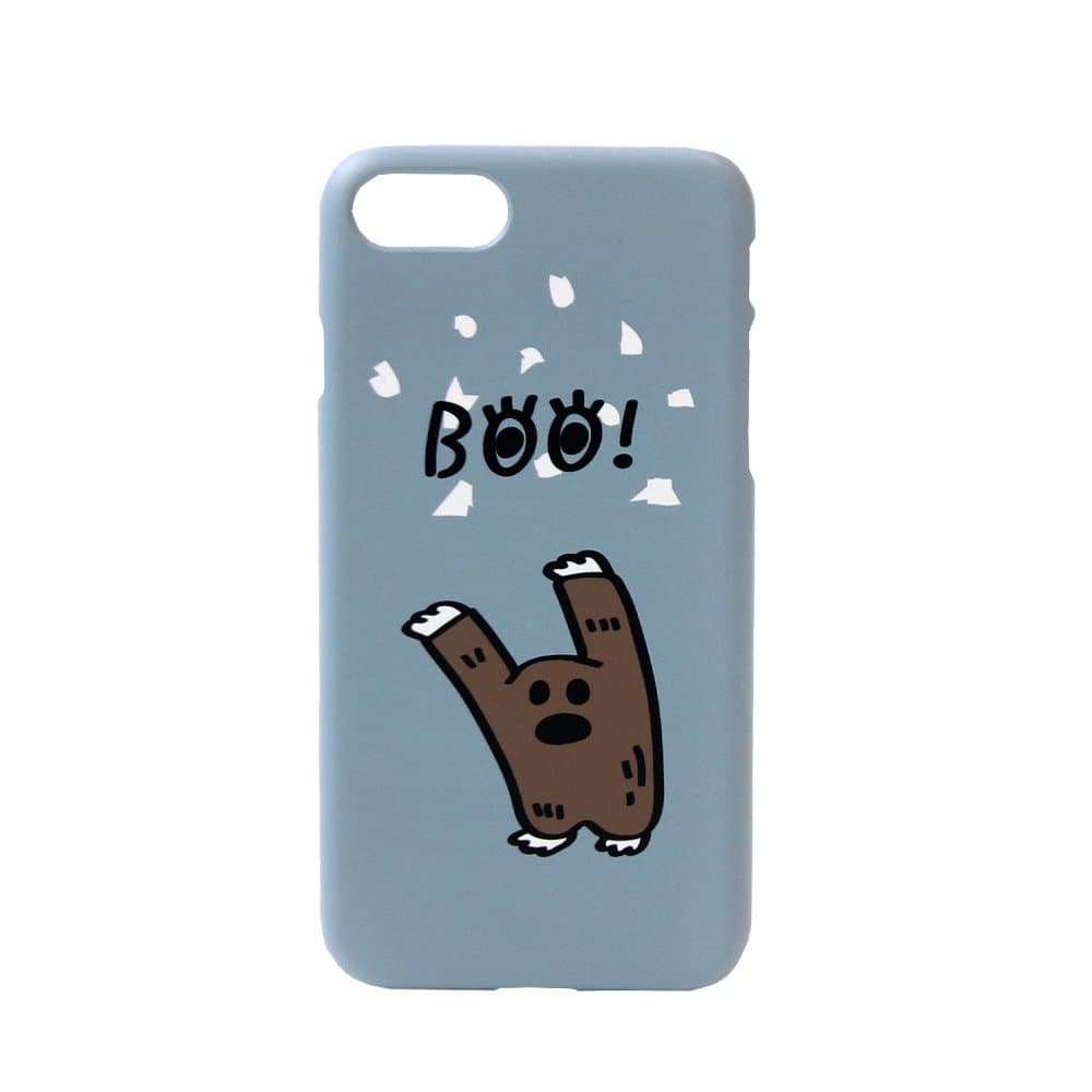 GhostPop Phone Case for iPhone 7 (Sky)