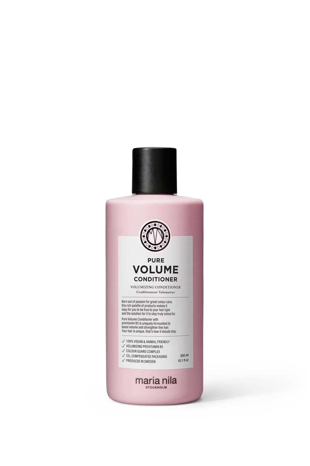 Maria Nila Pure Volume Conditioner 300ml