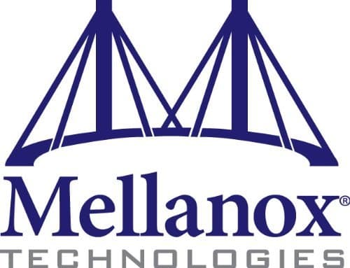 MELLANOX MC3208011-SX / OPTICAL MODULE ETH 1GBE 1GB/S SFP LC-LC SX 850NM UP TO 500M