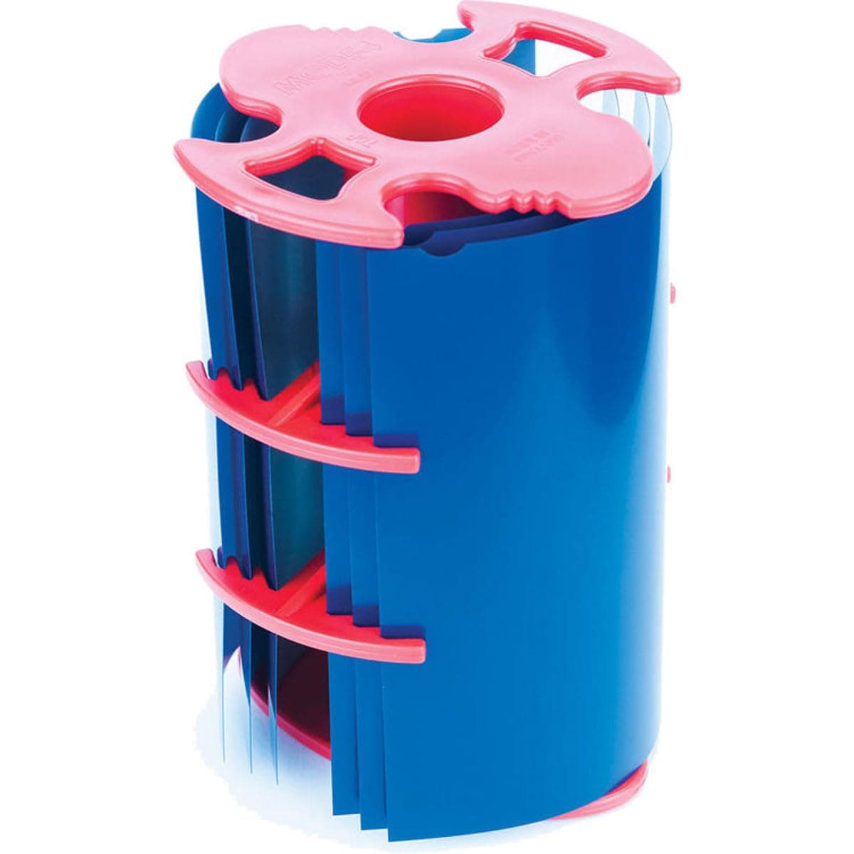 Ilford Mod 54 Mk27 Processor 4x5" Film Sheet Adapter for Paterson PTP116