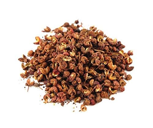 Savory Spice Szechwan (Szechuan) Peppercorn -1/2 Cup Jar