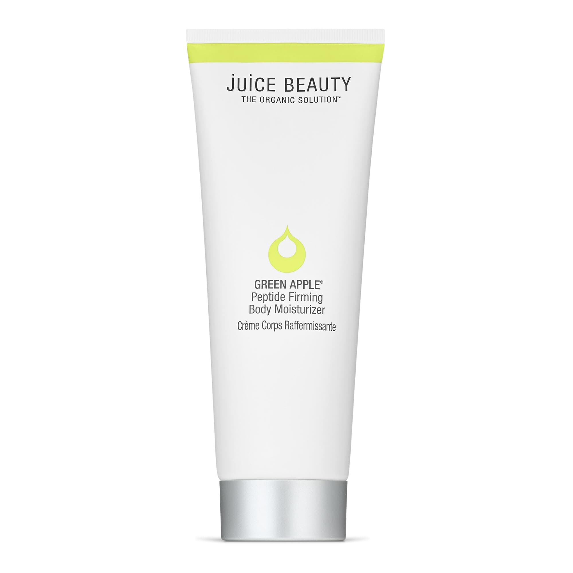 Juice Beauty Green Apple Firming Body Moisturizer, 8 Fl Oz
