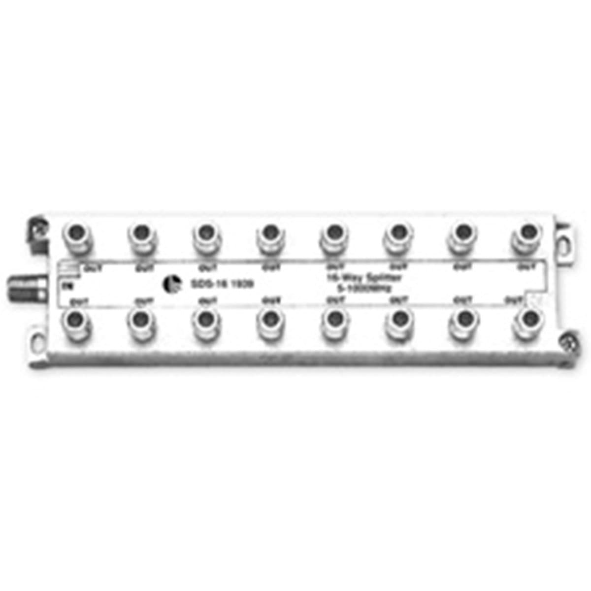 Blonder Tongue 16 Way Splitter SDS-16