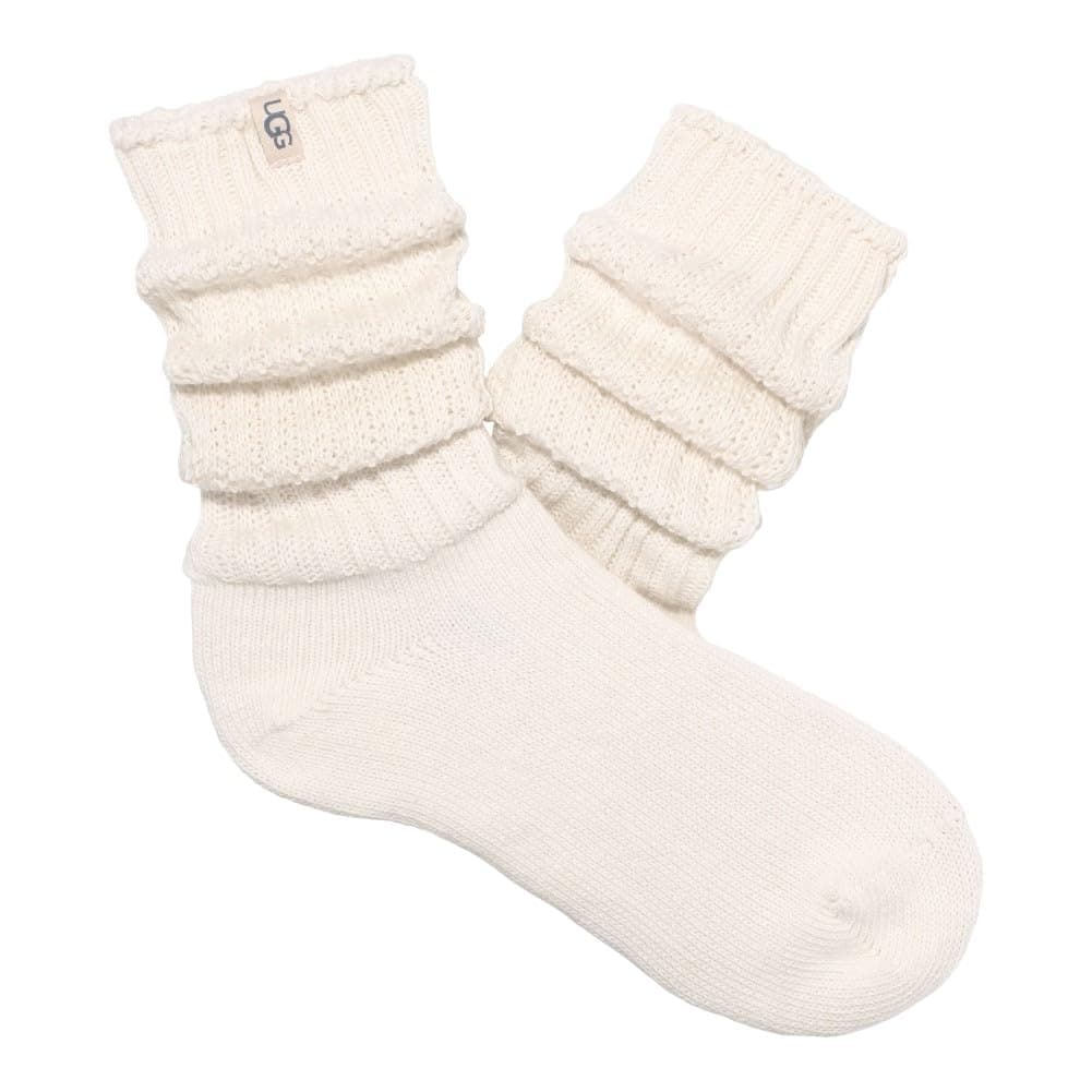 UGG Women's Tyla Slouchy Crew Sock