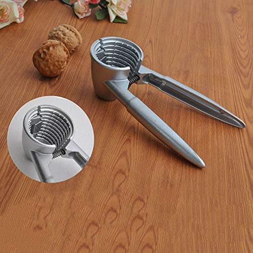 Ubersweet® Imported Aluminum cracker Wal Pliers Kitchen Quick Tool Tool Wal ver New