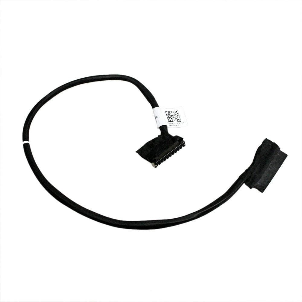 Huasheng Suda Replacement for Dell Latitude 5480 E5480 5490 5491 5495 5280 5580 5590 Battery Cable Wire Connector NVKD8 0NVKD8 CN-0NVKD8 DC02002NX00
