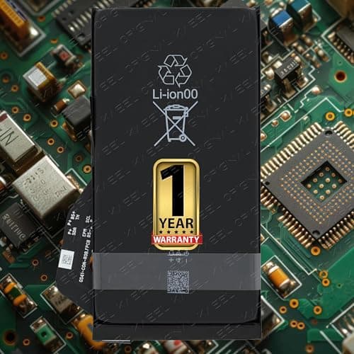 Original GP5JE 4385mAh Battery for Google Pixel 7a GWKK3, GHL1X, G0DZQ, G82U8 with 1 Year Warranty* (Coral, GWKK3)