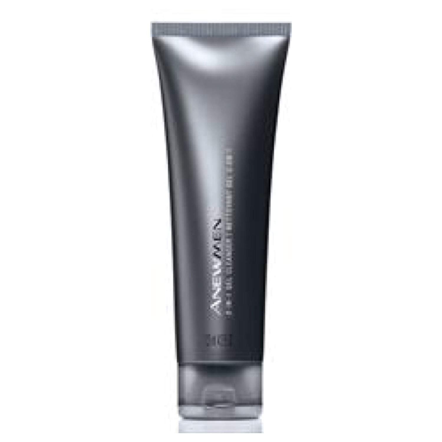 Anew Men 2-in-1 Gel Cleanser 4.2 Fl Oz sealed
