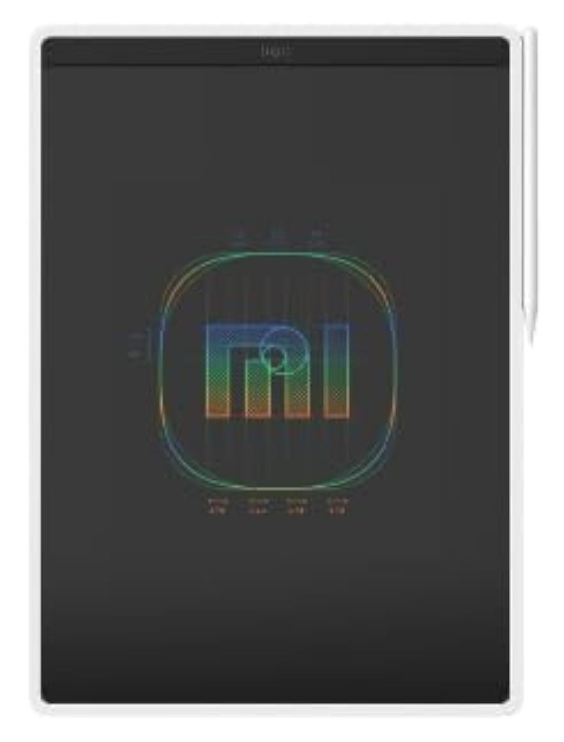 Xiaomi Writing Tablet Color