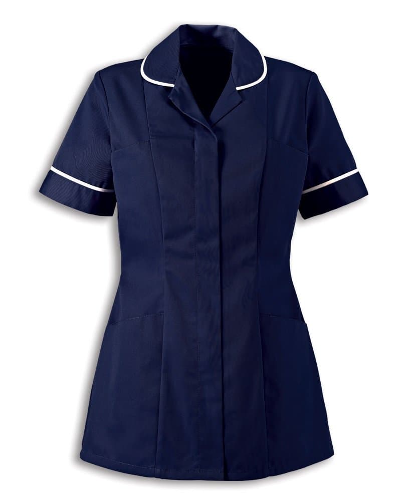 Alexandra | Women's | Healthcare Scrub Tunic | Nurses & Carers Uniform