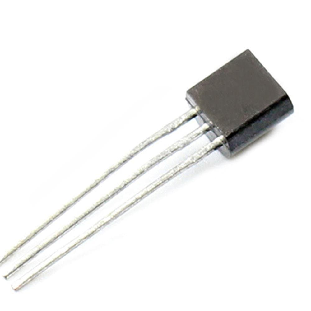 (20PCS) KA75330ZTA IC VOLTAGE DETECTOR 3.3V TO-92 75330 KA75330