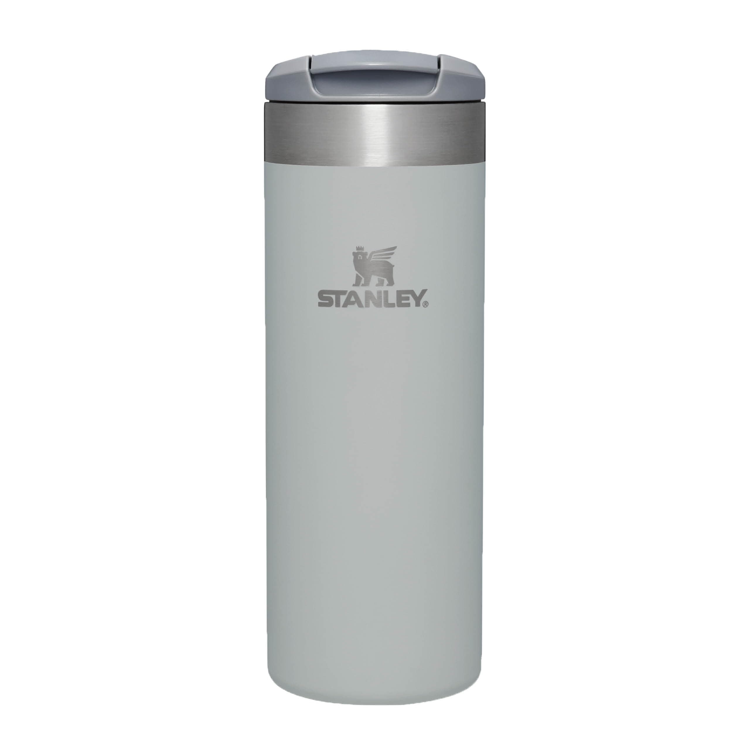 TRS Mug 470ml/16oz AeroLight Fog Metallic