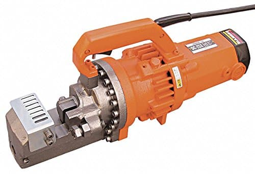 Rebar Cutter Kit,12 Amps,1 In Cap