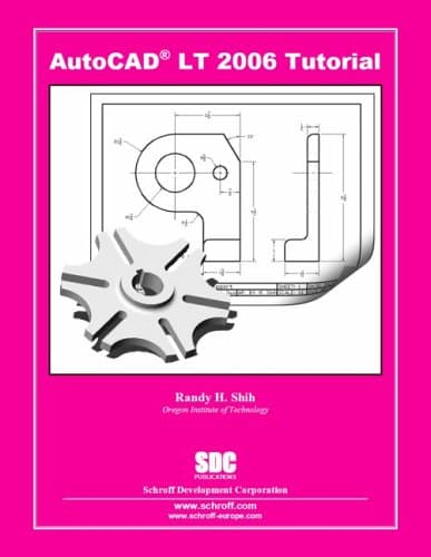 AutoCAD 2006 LT Tutorial Paperback – July 11, 2005