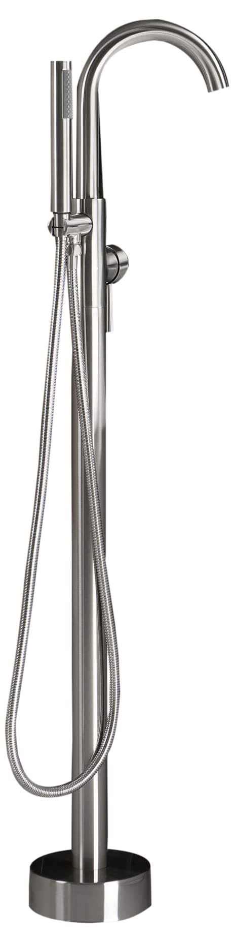 WOODBRIDGE Bathtub Faucet F-0001 B, B/N