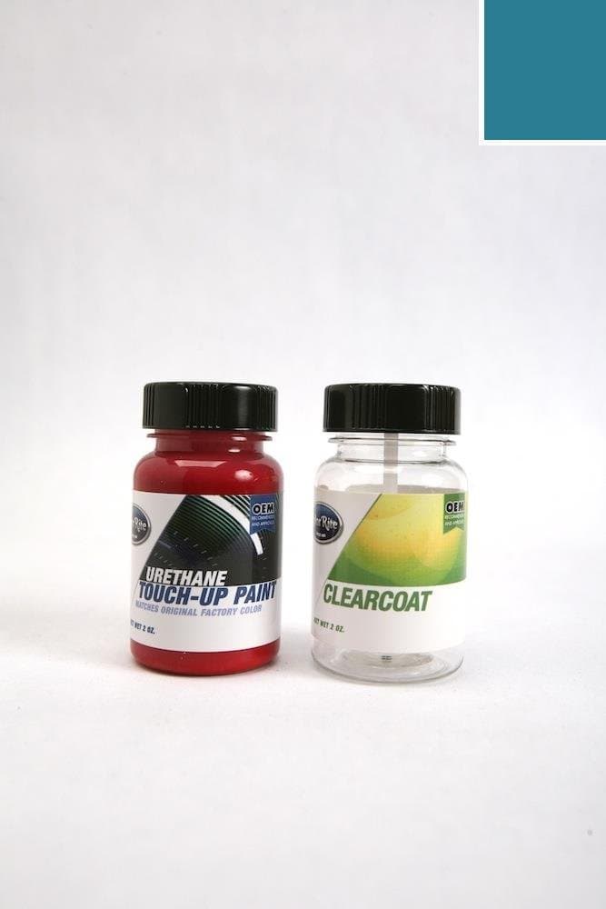 ColorRite Automotive Touch-up Paint for Ferrari California