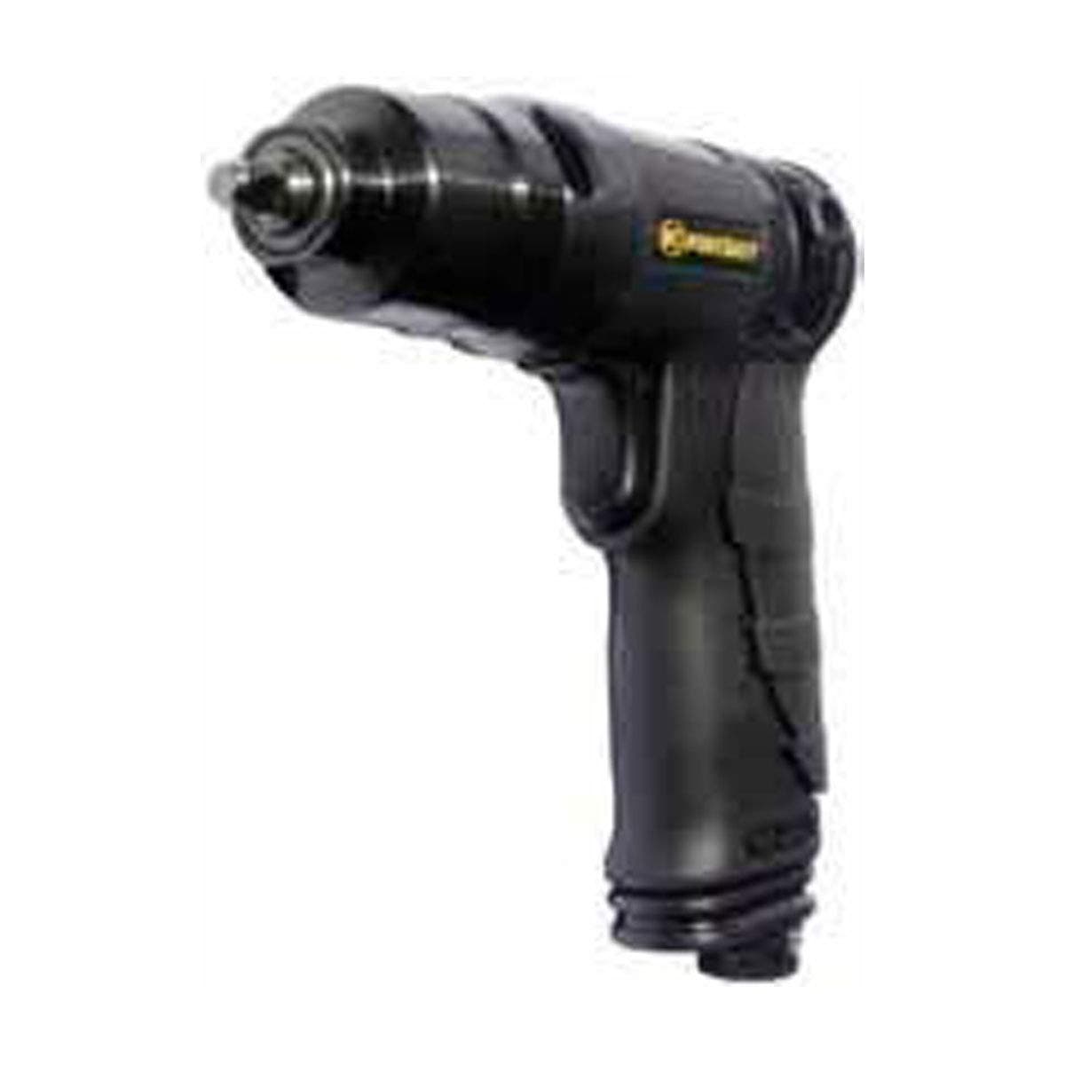 Rodcraft 8951000145 ¼ Inch Impact Screwdriver Set RC2077 K