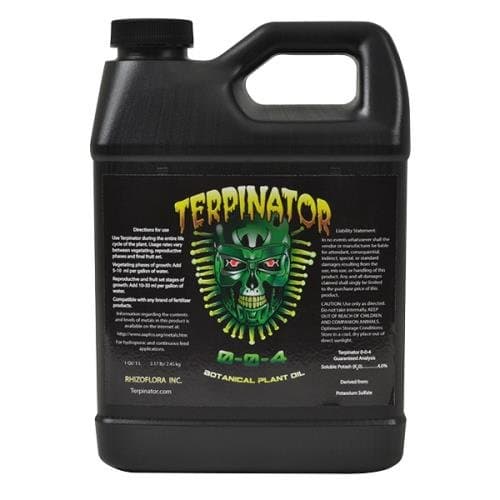 Terpinator - 3.78 Liter