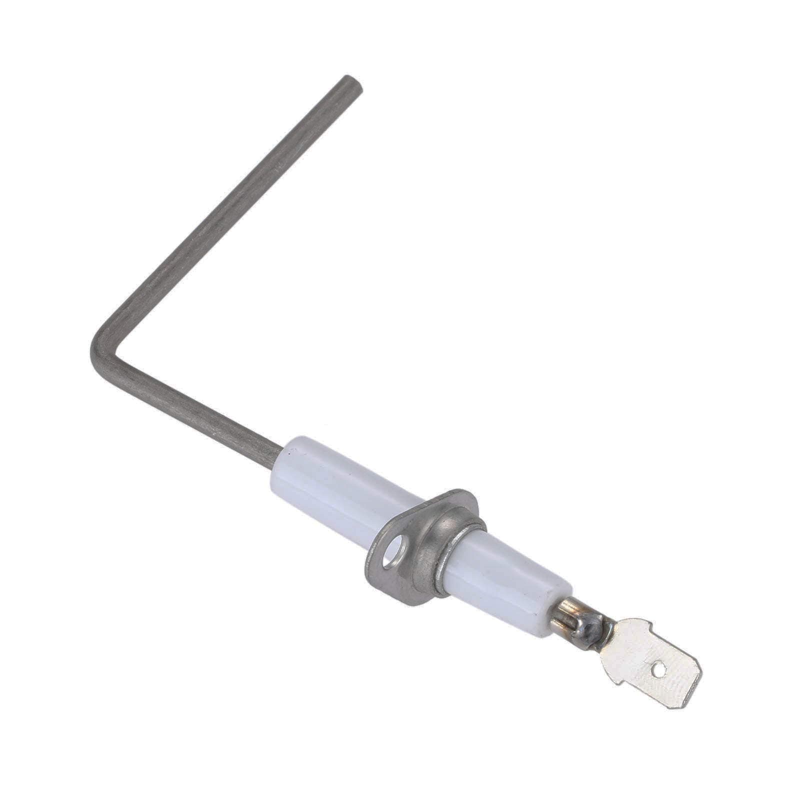 SEN01114 Flame Sensor Replacement for Trane/American Standard Furnace Flame Sensor Rod Stainless Steel SEN337, SEN0337, SEN441, SEN00491, SEN1114, SEN0441, SEN491, PSE-T19, B340888-2